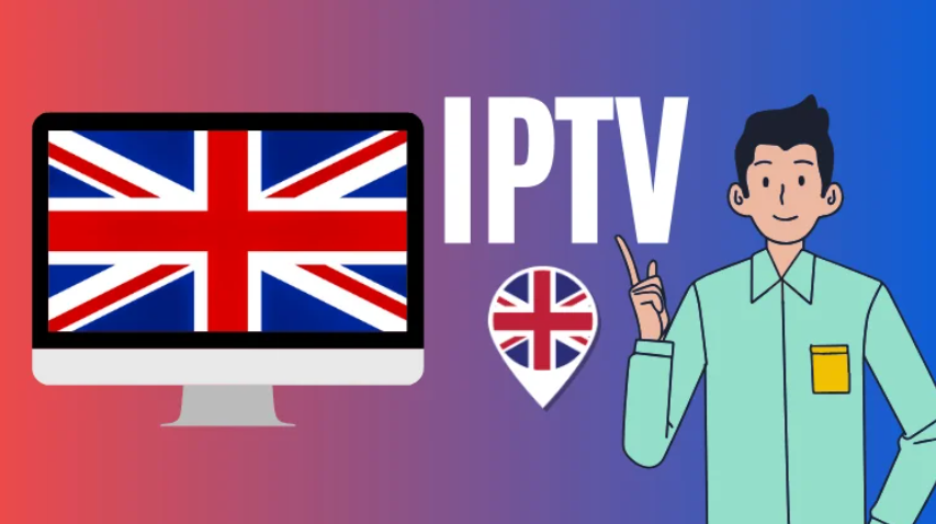 WHAT IS IPTV